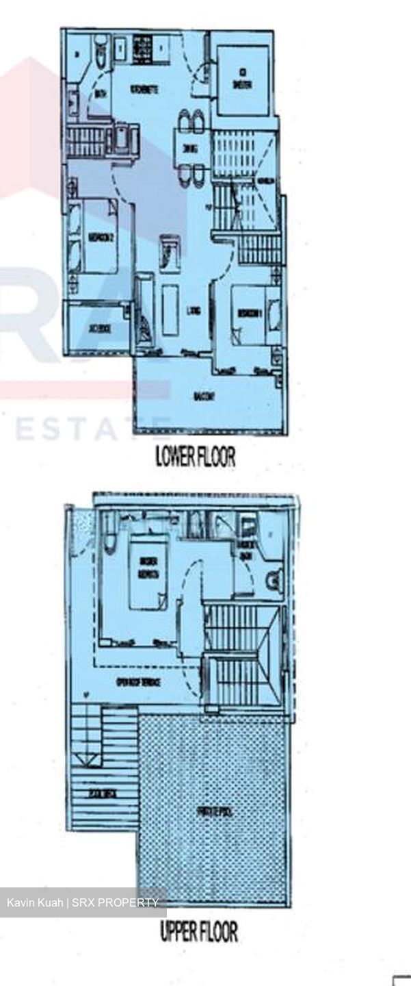 Onan Suites (D15), Apartment #499669401